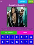Ultimate Harry Potter Quiz image 6