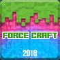Biểu tượng apk Force Craft: Exploration and Creative