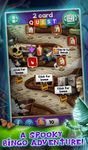 Bingo Monster Mania - Spooky Adventures image 1