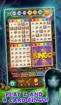 Bingo Monster Mania - Spooky Adventures obrazek 4