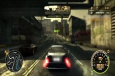 Картинка  NFS Most Wanted Trick New