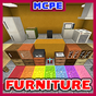 APK-иконка Мебель для Minecraft PE