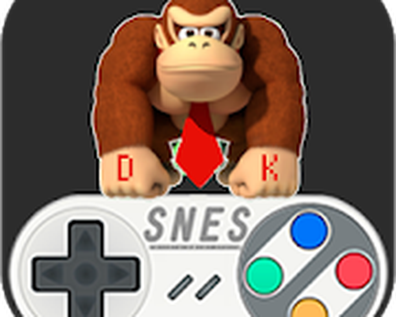 Dunkey Kung Country Snes Emulator Full Games Apk Free Download For Android