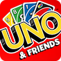 UNO ™ & Friends apk icon