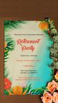 Business Invitation Card Maker, DIY Design Ideas obrazek 