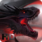 Dragon Wallpaper HD APK Simgesi