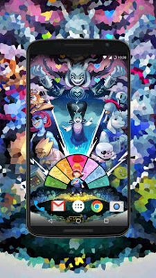 Undertale Theme For Android Download