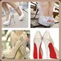 Biểu tượng apk Wedding Shoes models and ideas