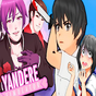 Yandere Simulator 2018 New Guide APK