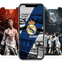 Icône apk Real Madrid fonds d'écran de football HD