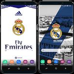Картинка  Реал Мадрид Обои футбол HD