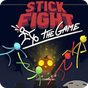 Stick Fight The Game Online - Stickman Fight apk icono