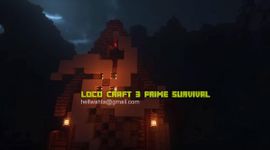 Картинка 1 Loco Craft 3 Prime Survival