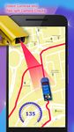 GPS Speed Camera Detector - Radar and Speedometer image 7
