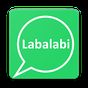Ikon apk Labalabi Post - Funny Photo,GIF,Jokes for WhatsApp