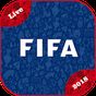 Icône apk FIFA Live Match