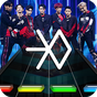 APK-иконка Exo Piano Tiles Game