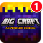 Big Craft Building Crafting Games apk icono