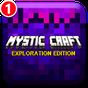 Icône apk Mystic Craft Exploration Adventure Crafting Games