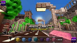 Mystic Craft Exploration Adventure Crafting Games image 