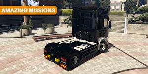 Truck Simulator Scania  εικόνα 