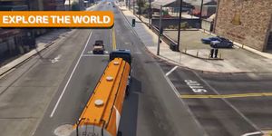 Immagine 5 di Truck Simulator Scania 