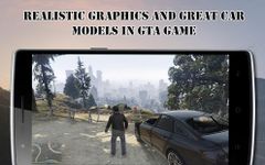 Grand Theft Autos Game imgesi 