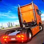 Euro Truck: Offroad Cargo Truck Driver apk icon