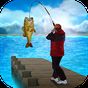Ícone do apk Fishing Simulator: Hook Catch & Hunting Game