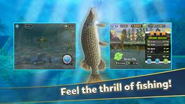 Imagem 1 do Fishing Simulator: Hook Catch & Hunting Game