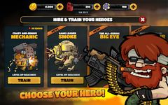 Metal Soldiers TD: Tower Defense image 9