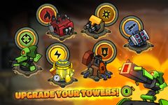 รูปภาพที่ 8 ของ Metal Soldiers TD: Tower Defense