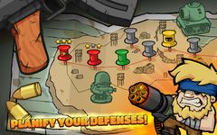 รูปภาพที่ 7 ของ Metal Soldiers TD: Tower Defense