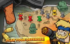 รูปภาพที่ 4 ของ Metal Soldiers TD: Tower Defense