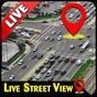 Icône apk Street View Live - Live Earth Map