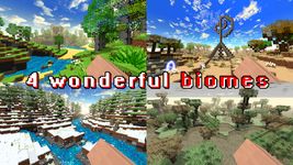 Gambar SimpleCraft 2: Biomes 12