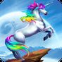 Ikona apk Magical Unicorn - The Game