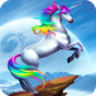 APK-иконка Magical Unicorn - The Game