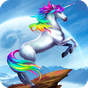 APK-иконка Magical Unicorn - The Game