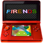 Icône apk Fire-NDS (émulateur NDS)