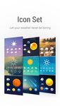 Immagine 2 di Dynamic Animated weather icon