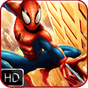 Amazing Spider Super Hero : homem Aranha  APK