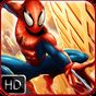 Amazing Spider Super Hero :Rope hero APK