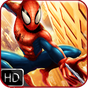 Amazing Spider Super Hero :Rope hero APK