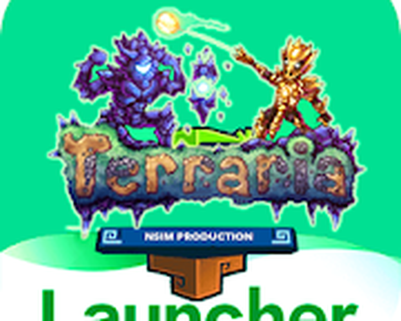 Imagen Launcher For Terraria Mods Addons 0big 