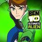 Ben 10 Ultimate Alien HD Lock Screen apk icon