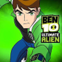 Ben 10 Ultimate Alien HD Lock Screen APK