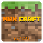 Max Craft 2: Survival Exploration Master APK Simgesi