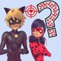 Ladybug and Cat Noir Quiz APK Icon