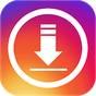 InstSaver - photo and video APK